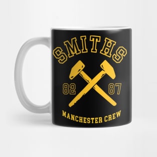 The Smiths Controversies Mug